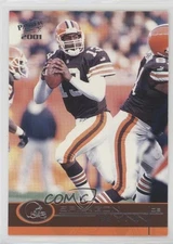 2001 Pacific Spergon Wynn #115 0q3