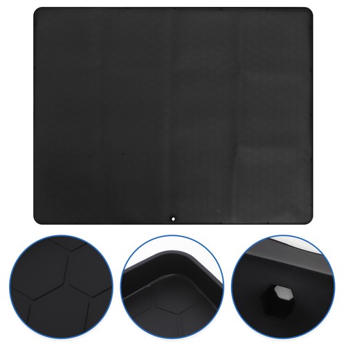 Wasserdichte Spüle Pad Küche Tabletts Strapazierfähig Unter Matte Schutz Matten - Bild 12 von 12