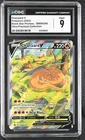 Charizard V SWSH260 Ultra-premium Collection Pokemon CGC 9 Mint