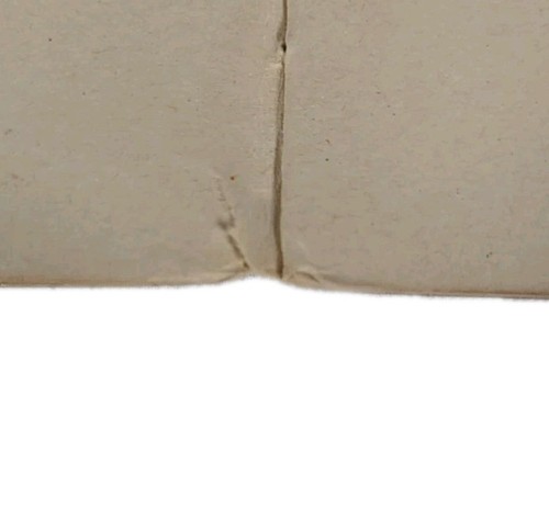 1934 Little Red Ridinghood Pop-Up Book Blue Ribbon Press Cloud Lentz 3 Pop-Ups - Picture 10 of 14