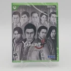 Yakuza 4 Remastered (Microsoft Xbox One) Limited Run Games LRG #041. Brand New.