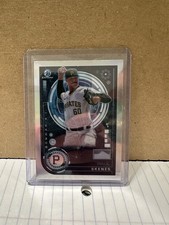 2024 Bowman - Bowman Ai Paul Skenes #BAI-15 (RC) - BBT2