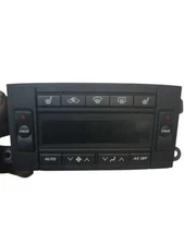 Temperature Control Main Auxiliary Heater CJ2 Opt KA1 Fits 05-06 CTS 258517