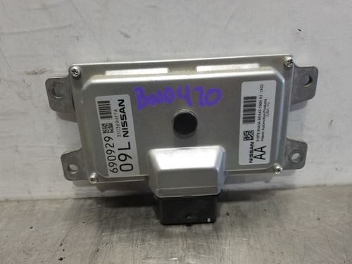 22 2022 NISSAN ALTIMA TRANSMISSION CONTROL MODULE - Picture 2 of 12