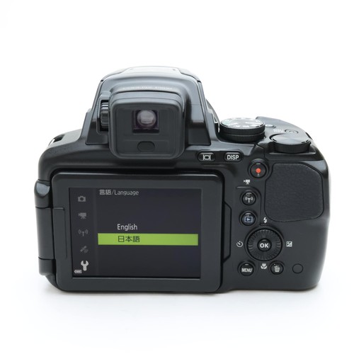 Nikon COOLPIX P900 Digital Camera #26 - Picture 3 of 12