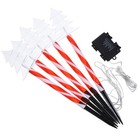 Outdoor Led Christmas Pathway Light Garden Stake Light For Festival