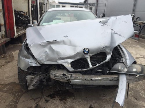 Riemenscheibe, Kurbelwelle BMW 5-Series DE724246-44 - Bild 4 von 8
