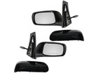 Door Mirror Set 54DNMG76 for Toyota Prius 2009 2008