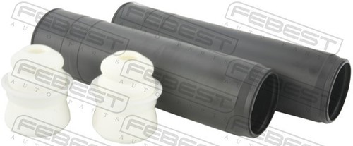 CHSHB-J300R-KIT FEBEST Staubschutzsatz, Stoßdämpfer für BUICK,CHEVROLET,CHEVROLE - Bild 1 von 2