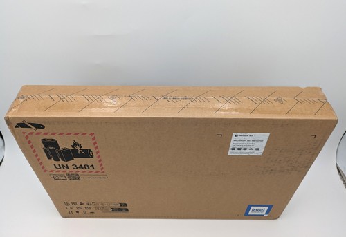HP Laptop 14-dq0761dx 14" Intel Celeron N4120 4GB DDR4 128GB eMMC Windows 11 - Picture 3 of 5