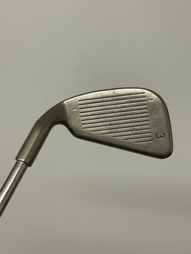 Ping ISI Beni 3 Iron / Black Dot / Steel Shaft Right Handed / Beryllium Nickel - Picture 4 of 6