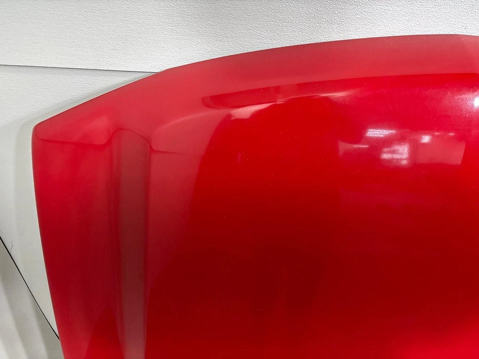 Оригинальная панель крышки капота для Chevrolet Silverado 1500 2006-2007 годов выпуска - Изображение 2 из 4