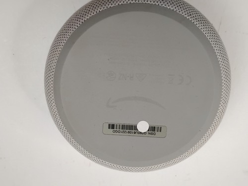 Amazon Echo Dot 3rd Generation Alexa Smart Speaker Model C78MP8 (TESTED) - Picture 5 of 5