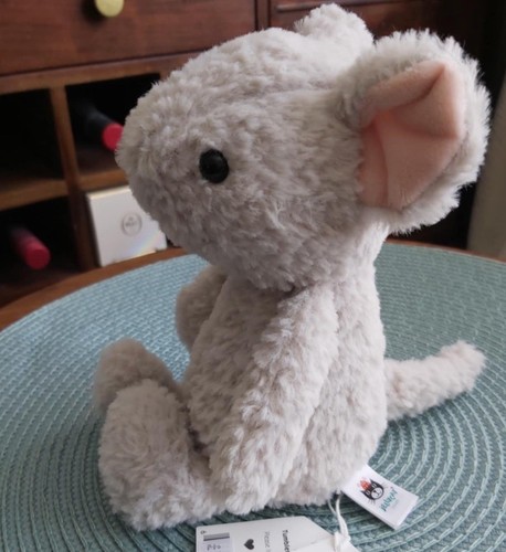 Jellycat Small yummy Mouse New With Tags Retired GENUINE. - Picture 4 of 6