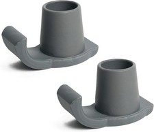 Walker Skis Glides 2 Pack for Folding Walkers Walker Glides for Seniors