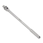 Bahco 8157-15 1/2" Drive Swivel Head Breaker Power Bar 15" / 390mm
