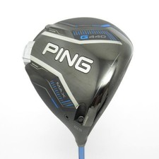 Ping G440 G440 Max Driver Alta J Cb Blue Shaft Alta J Cb Blue Esr30