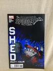 THE AMAZING SPIDER-MAN ISSUE #633 Bagged & Boarded
