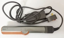Dyson Premium Airstrait Straightener - Silver / Copper