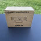 LOGITECH C930e USB Webcam 1080 Video with Auto focus 960-001006 New Sealed