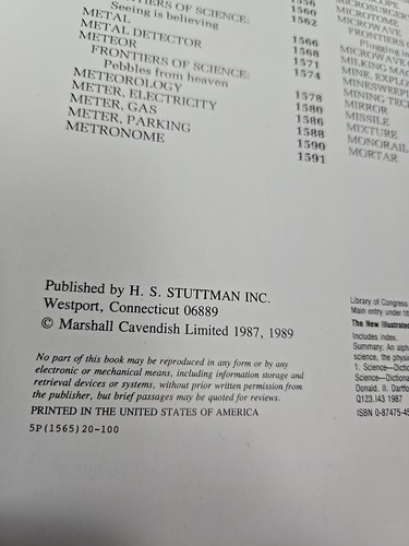 How It Works Illustrated Science Invention Encyclopedia Volume 12 HC - Picture 6 of 16