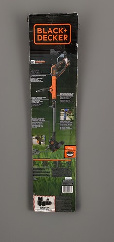 Black & Decker LSTE523 20V MAX 12" Cordless String Trimmer/Edger Kit - Picture 8 of 8