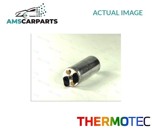 A/C AIR CONDITIONING DRYER KTT120009 THERMOTEC NEW OE REPLACEMENT - Picture 1 of 6