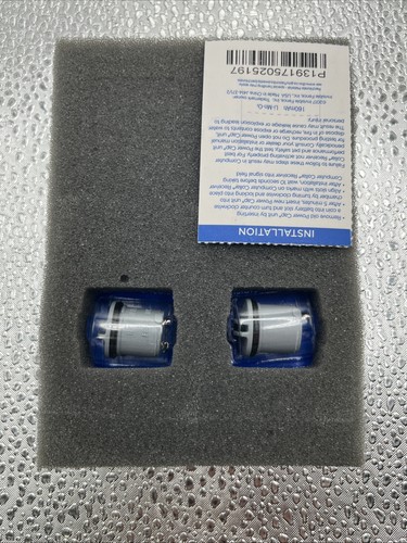 Invisible Fence Power Cap Lot Of 3 - Picture 3 of 3