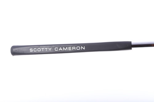 Titleist Scotty Cameron Special Select Newport 2.5 Blade Putter RH 35 in Steel - Picture 9 of 9