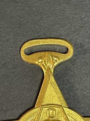 Fraternal Order Of Police F.O.P. Watch Fob - Picture 6 of 10