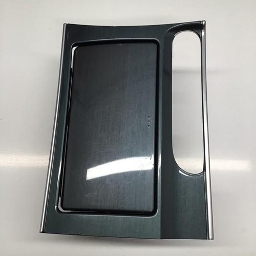 06-07 MAZDA SPEED 6 MS6 CENTER CONSOLE CUP HOLDER & TRAY - Picture 9 of 9