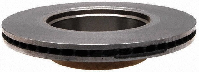 Rotor de freno de disco compatible con Volvo 760 740 780 ACDELCO ADVANCE 1983-1993 Foto 4 de 4