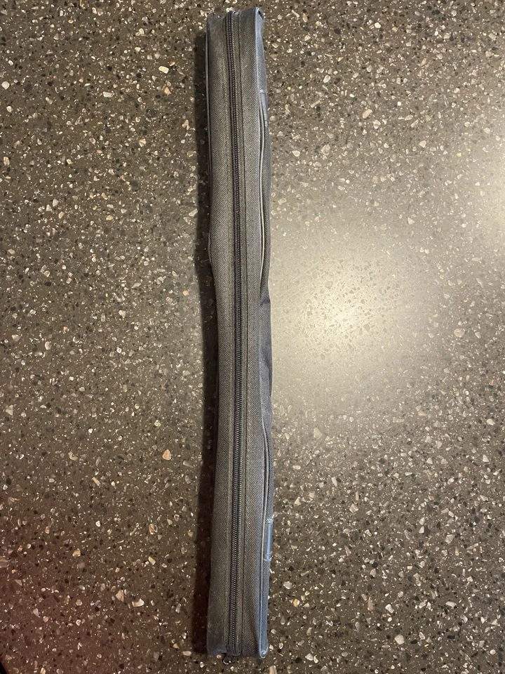 67" VIVITAR Photo/Video Monopod with Case - Image 2 of 2