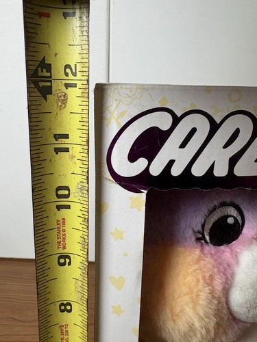 Care Bears 14" Togetherness Bear Stuffed Animal Walmart Exclusive New Open Box - Picture 3 of 4