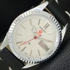 VINTAGE REFURBISHED SEIKO EXPO 70 AUTOMATIC 6309A JAPAN MENS WATCH a442007-4