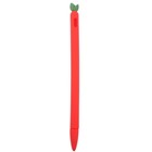 Carrot Silicone Stylus Pencil Schutzhülle Kompatibel mit Apple Pencil 2