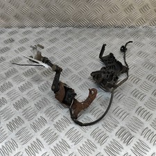 MERCEDES-BENZ E T-Model S213 Rear Left Height Level Sensor A0009053704 2018