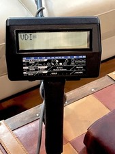 LCD Display Window for Whites M6/MXT/QXT Metal Detectors - Free Ship!
