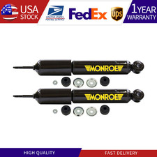 Monroe OEM Front Shocks Struts For 1997-2003 Ford F-150 4WD with Warranty