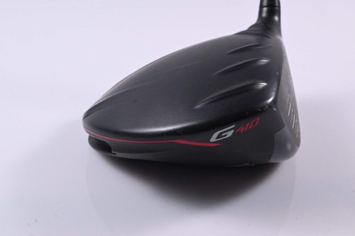 Ping G410 Plus Driver / 12 Degree / Regular Flex Ping Alta CB Red 55 Shaft - Picture 3 of 8