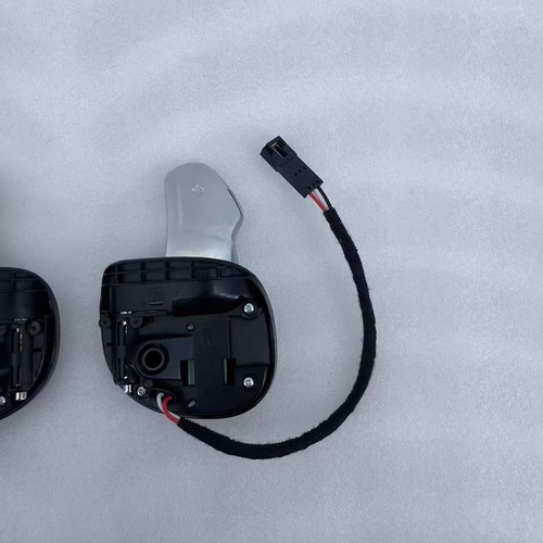 Palancas de cambio Hellcat Charger para Dodge Challenger 2015+ - Imagen 3 de 6