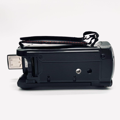 Panasonic HC-WX970M Brown 4K Camcorder Wi-Fi Twin Camera Used from Japan - 第 6/9 張圖片