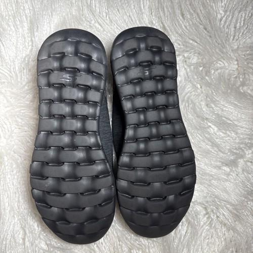 Skechers Go Walk Slipper Herren Größe 10 Memory Foam freihändig bequem - Bild 16 von 19