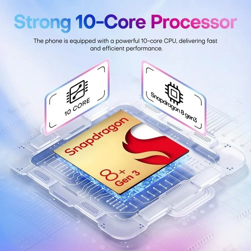 2025 Original 4K Huawei Pad P80 Pro 11" Screen Android 15 Gen 3 Mini Pc 5G Net.. - Picture 4 of 8