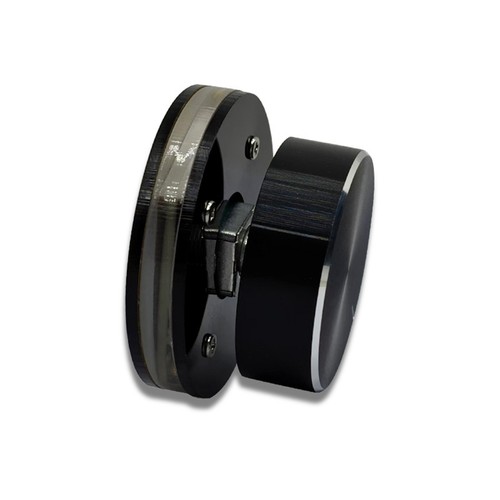 USB Lautstärkeregler Computer USB Lautstärkeregler mit RGB Licht R5Z59139 - Bild 9 von 10