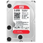 WD Red WD30EFRX 3TB 5400Rpm 64Mb Cache Sata III 3.5" Inch