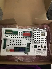 Whirlpool Washer Main Control Board OEM Open Box W10634026