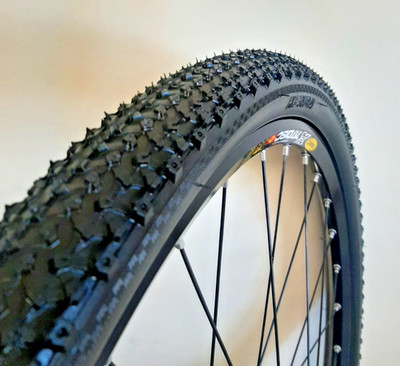 New Black Kenda K1177-005 26''x1.95'' Tire Road Mountain Gravel Trail Cross MTB