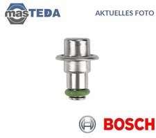 F 000 DR9 002 KRAFTSTOFFDRUCKREGLER BOSCH FÜR TOYOTA COROLLA,YARIS,YARIS VERSO
