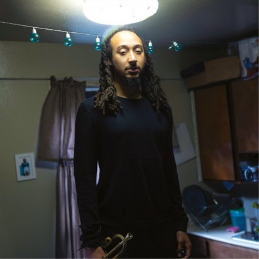 Theo Croker Star People Nation (винил) 12 альбом (ИМПОРТИРОВАН из Великобритании)